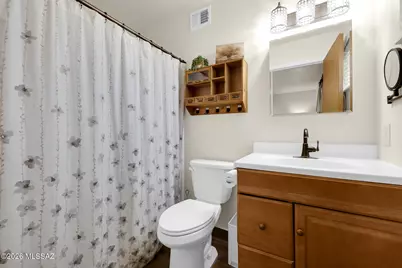 9170 N Rock Dove Place, Tucson, AZ 85742 - Photo 20