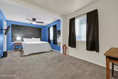 9170 N Rock Dove Place, Tucson, AZ 85742 - Photo 22