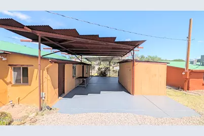 2023 E Frontage Road, Tumacacori, AZ 85640 - Photo 38