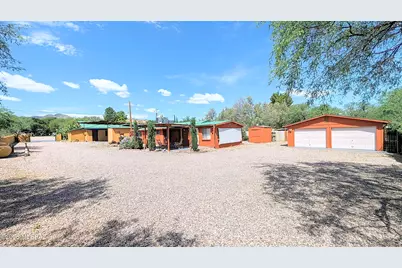 2023 E Frontage Road, Tumacacori, AZ 85640 - Photo 16