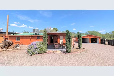 2023 E Frontage Road, Tumacacori, AZ 85640 - Photo 4