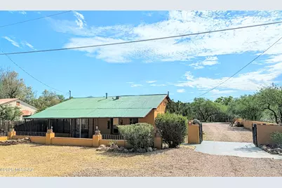 2023 E Frontage Road, Tumacacori, AZ 85640 - Photo 2