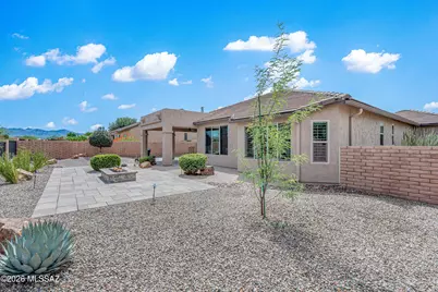 2431 E Page Mill Drive, Green Valley, AZ 85614 - Photo 34