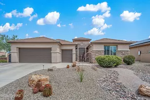 2431 E Page Mill Dr, Green Valley, AZ 85614 - Photo 1