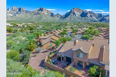 1363 E Stoney Canyon Circle, Tucson, AZ 85737 - Photo 36