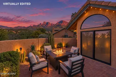 1363 E Stoney Canyon Circle, Tucson, AZ 85737 - Photo 40