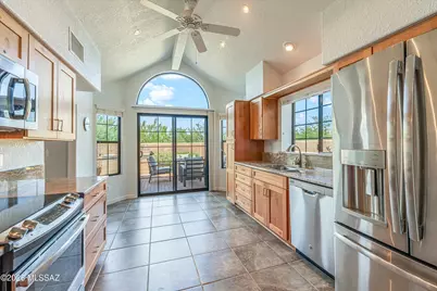 1363 E Stoney Canyon Circle, Tucson, AZ 85737 - Photo 12