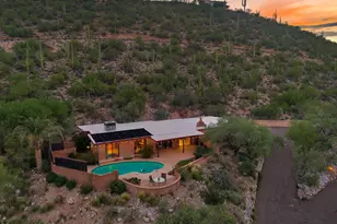 4721 E Sandstone Pl, Tucson, AZ 85750 - Photo 16