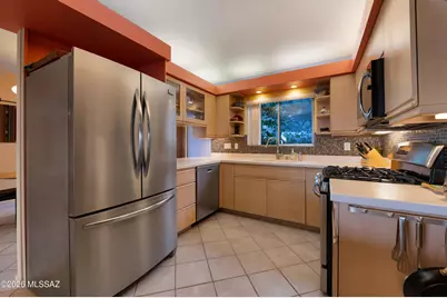 4721 E Sandstone Place, Tucson, AZ 85750 - Photo 8