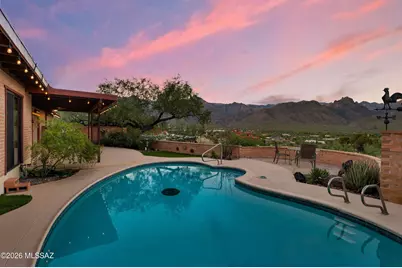 4721 E Sandstone Place, Tucson, AZ 85750 - Photo 34