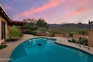 4721 E Sandstone Pl, Tucson, AZ 85750 - Photo 34