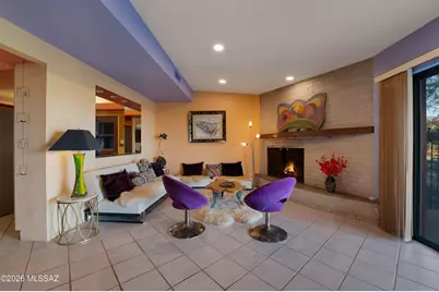 4721 E Sandstone Place, Tucson, AZ 85750 - Photo 18