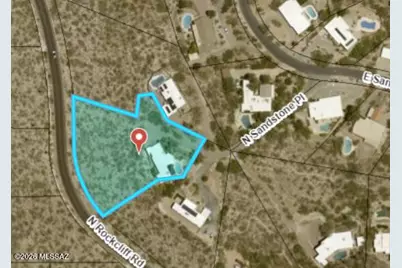 4721 E Sandstone Place, Tucson, AZ 85750 - Photo 12