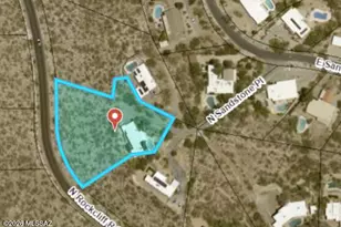 4721 E Sandstone Pl, Tucson, AZ 85750 - Photo 12