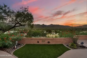 4721 E Sandstone Pl, Tucson, AZ 85750 - Photo 14