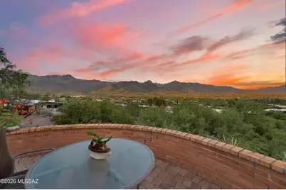 4721 E Sandstone Place, Tucson, AZ 85750 - Photo 46