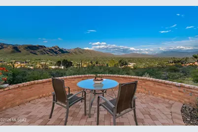 4721 E Sandstone Place, Tucson, AZ 85750 - Photo 2