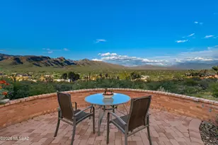 4721 E Sandstone Pl, Tucson, AZ 85750 - Photo 2