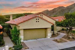6376 E Placita Divina, Tucson, AZ 85750 - Photo 1