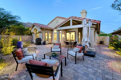 6376 E Placita Divina, Tucson, AZ 85750 - Photo 30
