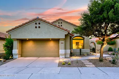 6376 E Placita Divina, Tucson, AZ 85750 - Photo 4