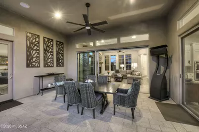 14115 N Los Saguaros Drive, Marana, AZ 85658 - Photo 14