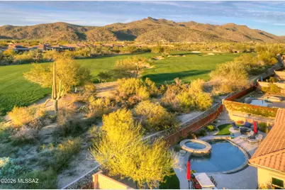 14115 N Los Saguaros Drive, Marana, AZ 85658 - Photo 1