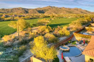 14115 N Los Saguaros Dr, Marana, AZ 85658 - Photo 1