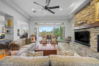 14115 N Los Saguaros Drive, Marana, AZ 85658 - Photo 6