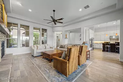 14115 N Los Saguaros Drive, Marana, AZ 85658 - Photo 10