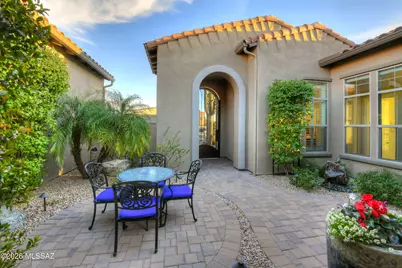 14115 N Los Saguaros Drive, Marana, AZ 85658 - Photo 20