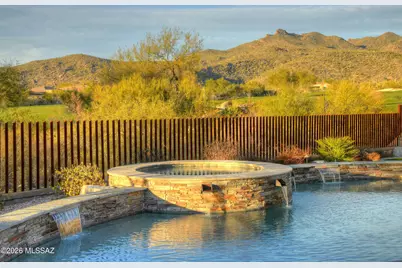 14115 N Los Saguaros Drive, Marana, AZ 85658 - Photo 36