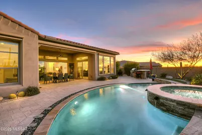 14115 N Los Saguaros Drive, Marana, AZ 85658 - Photo 2