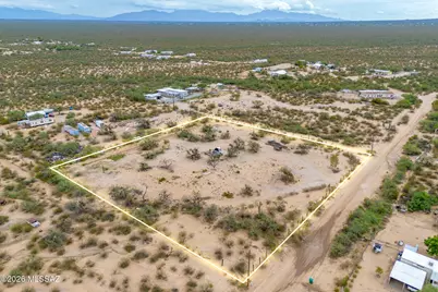 4501 E Lutz Road, Sahuarita, AZ 85629 - Photo 8