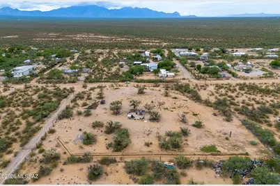 4501 E Lutz Road, Sahuarita, AZ 85629 - Photo 4