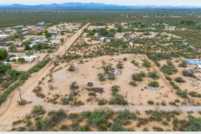 4501 E Lutz Road, Sahuarita, AZ 85629 - Photo 2