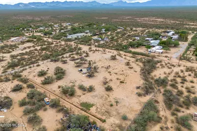 4501 E Lutz Road, Sahuarita, AZ 85629 - Photo 6