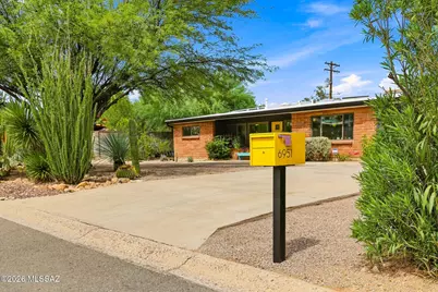 6951 E Taos Place, Tucson, AZ 85715 - Photo 4