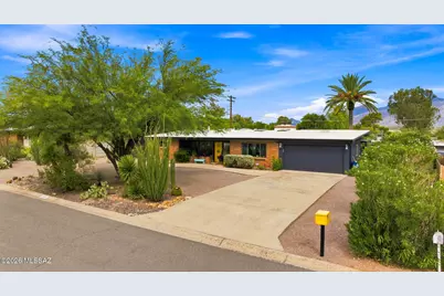 6951 E Taos Place, Tucson, AZ 85715 - Photo 1
