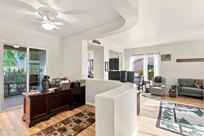 5812 S Azure Vista Way, Green Valley, AZ 85622 - Photo 8