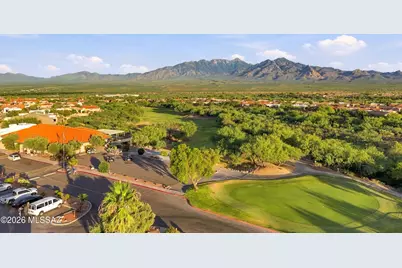 5812 S Azure Vista Way, Green Valley, AZ 85622 - Photo 26