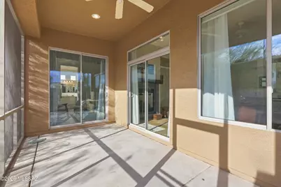 5812 S Azure Vista Way, Green Valley, AZ 85622 - Photo 18