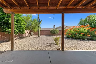 1781 W Eagle Crest Place, Tucson, AZ 85737 - Photo 28