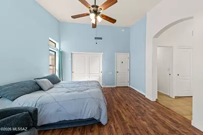 1781 W Eagle Crest Place, Tucson, AZ 85737 - Photo 14