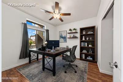 1781 W Eagle Crest Place, Tucson, AZ 85737 - Photo 22