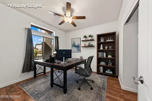 1781 W Eagle Crest Pl, Tucson, AZ 85737 - Photo 22