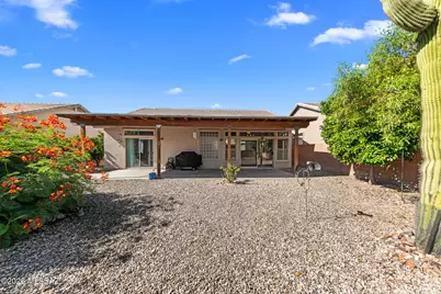 1781 W Eagle Crest Place, Tucson, AZ 85737 - Photo 26