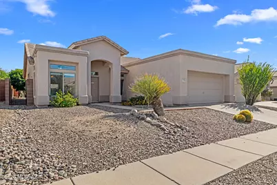 1781 W Eagle Crest Place, Tucson, AZ 85737 - Photo 2