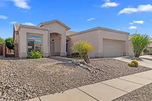1781 W Eagle Crest Pl, Tucson, AZ 85737 - Photo 2
