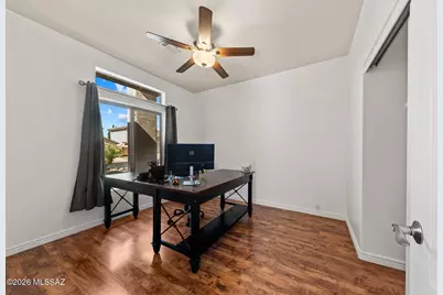 1781 W Eagle Crest Place, Tucson, AZ 85737 - Photo 20